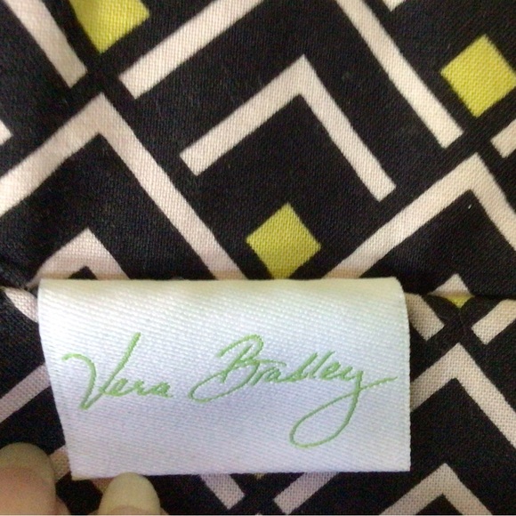 Buckle Tote La Neon Rose Black $98 - Picture 11 of 12